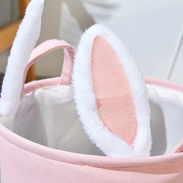 Storage Basket, Dirty Clothes Basket, Toy Storage Bucket, Artifact